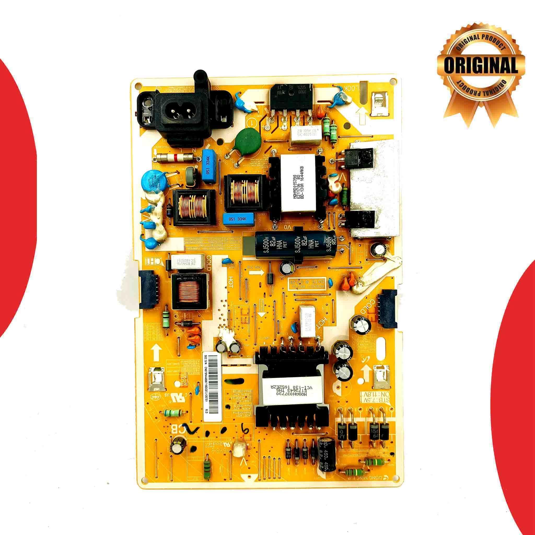 Samsung 40 inch LED TV Power Supply for Model UA40K6300AK - Great Bharat Electronics Samsung 40 inch LED TV Power Supply for Model UA40K6300AK - Great Bharat Electronics